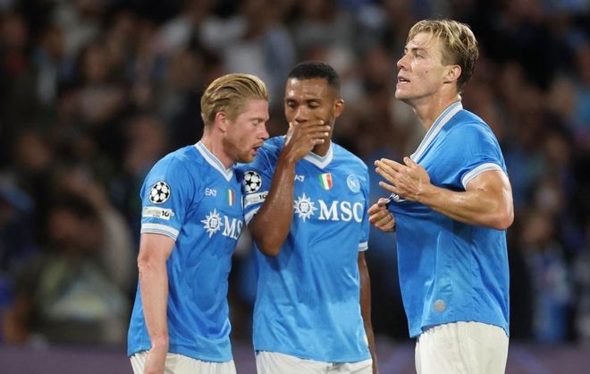 年轻后腰成长速度堪比开挂